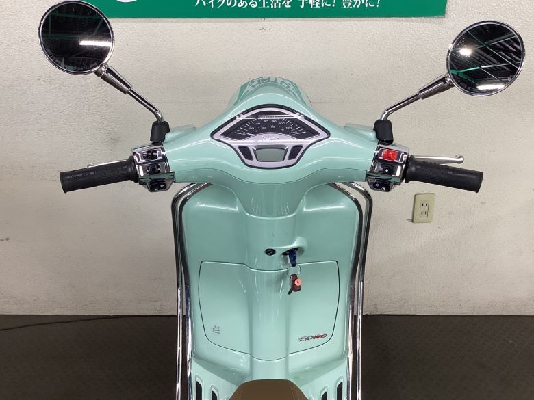 プリマベーラ１５０