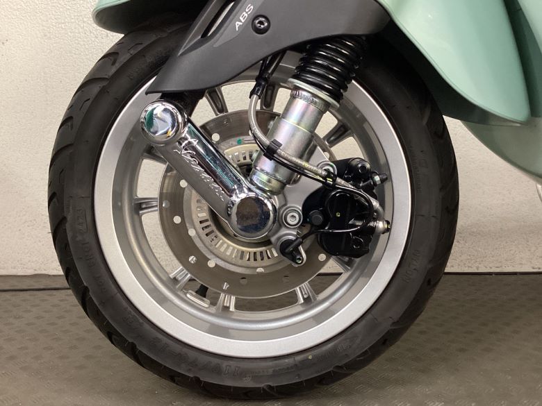 プリマベーラ１５０