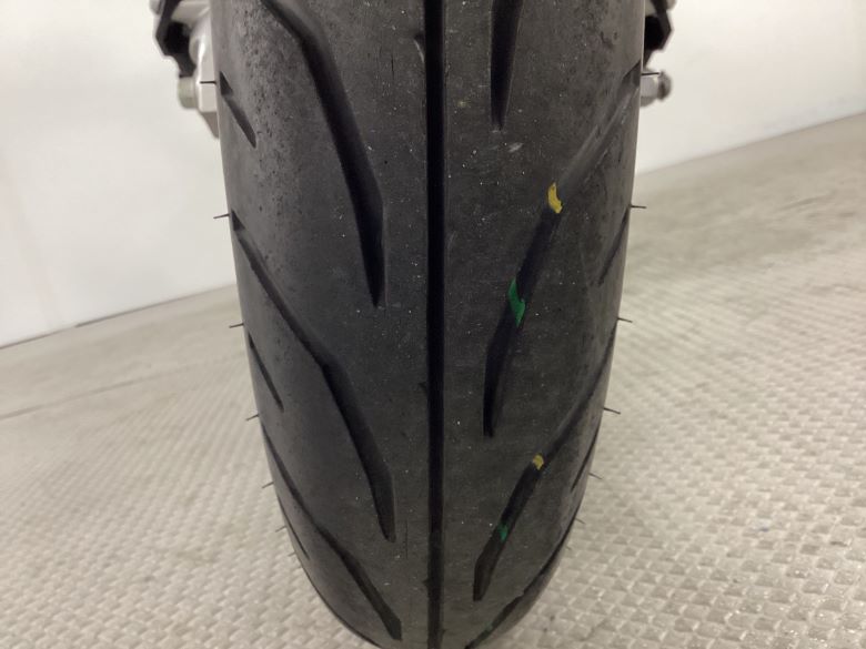 Ｄトラッカー１２５