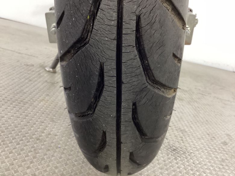 Ｄトラッカー１２５