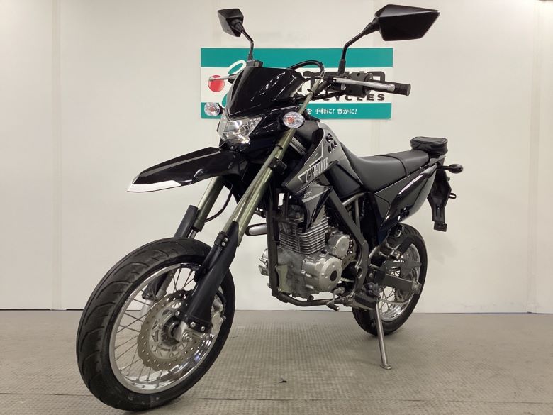 Ｄトラッカー１２５