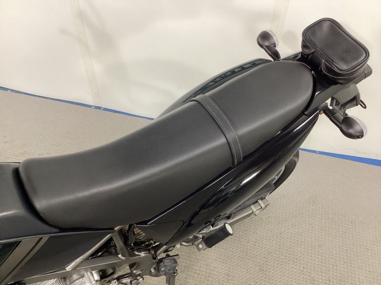 Ｄトラッカー１２５