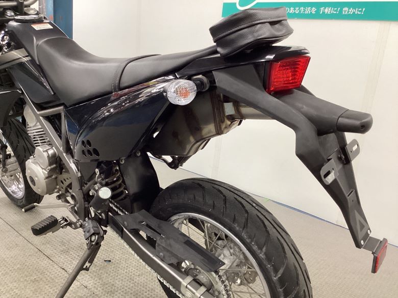 Ｄトラッカー１２５