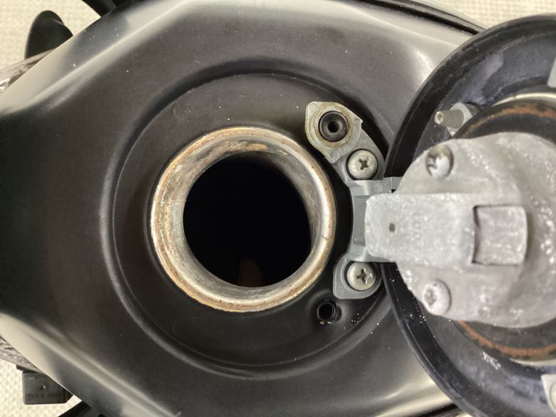 Ｄトラッカー１２５