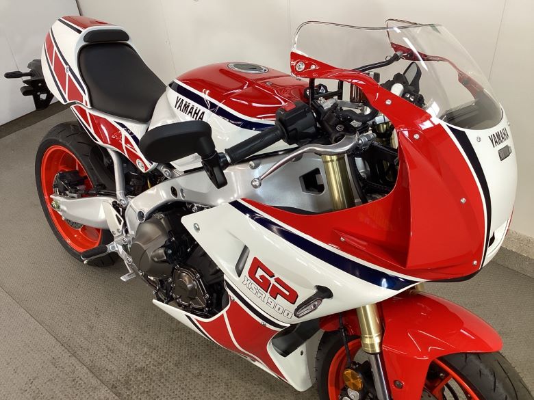 ＸＳＲ９００ＧＰ