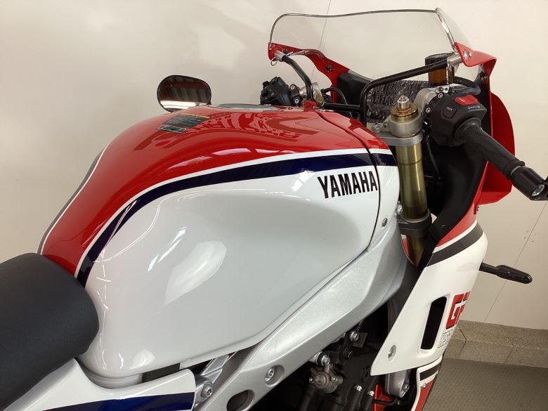 ＸＳＲ９００ＧＰ