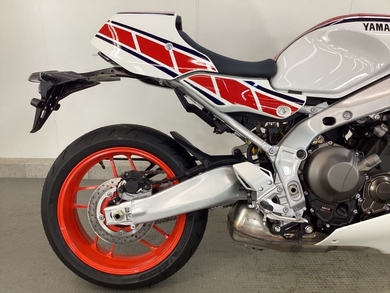 ＸＳＲ９００ＧＰ