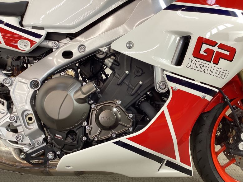 ＸＳＲ９００ＧＰ