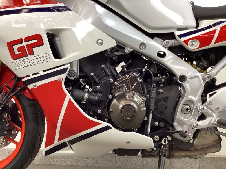 ＸＳＲ９００ＧＰ