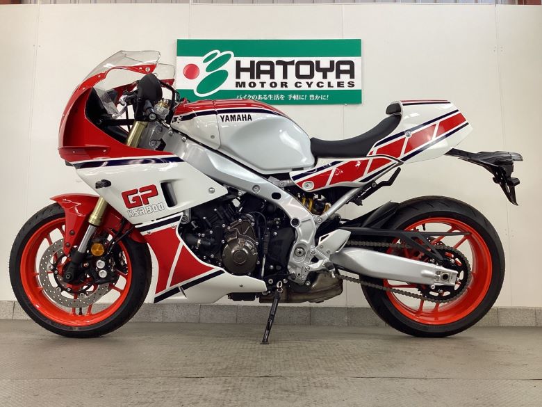 ＸＳＲ９００ＧＰ