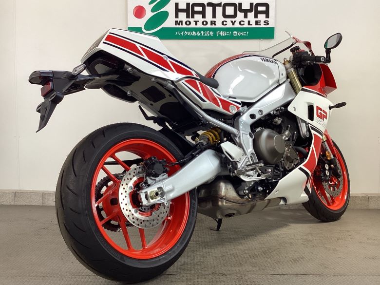 ＸＳＲ９００ＧＰ