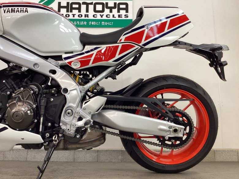 ＸＳＲ９００ＧＰ