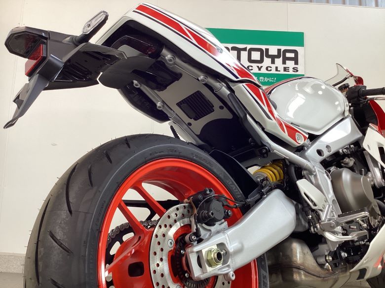 ＸＳＲ９００ＧＰ