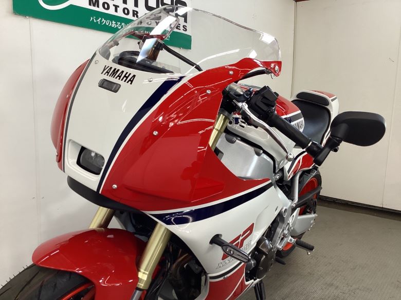 ＸＳＲ９００ＧＰ