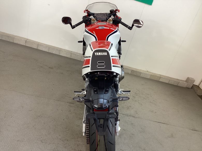 ＸＳＲ９００ＧＰ