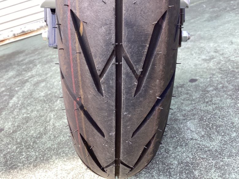 ダックス１２５