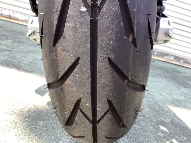 ダックス１２５