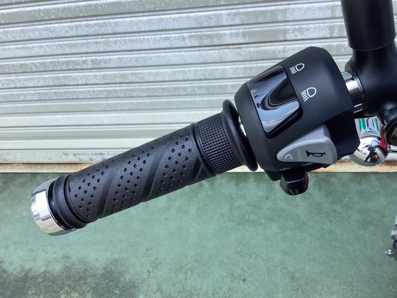 ダックス１２５