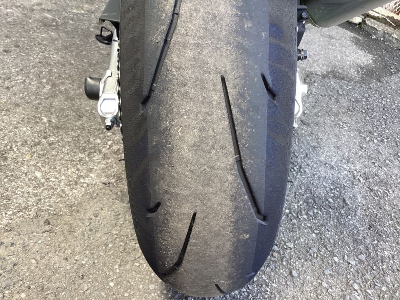 Ｎｉｎｊａ　ＺＸ−４ＲＲ