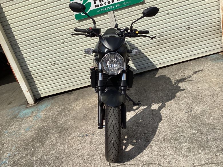 ＳＶ６５０