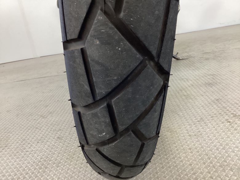 Ｖ−ストローム８００ＤＥ