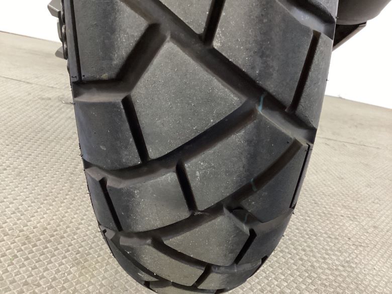 Ｖ−ストローム８００ＤＥ