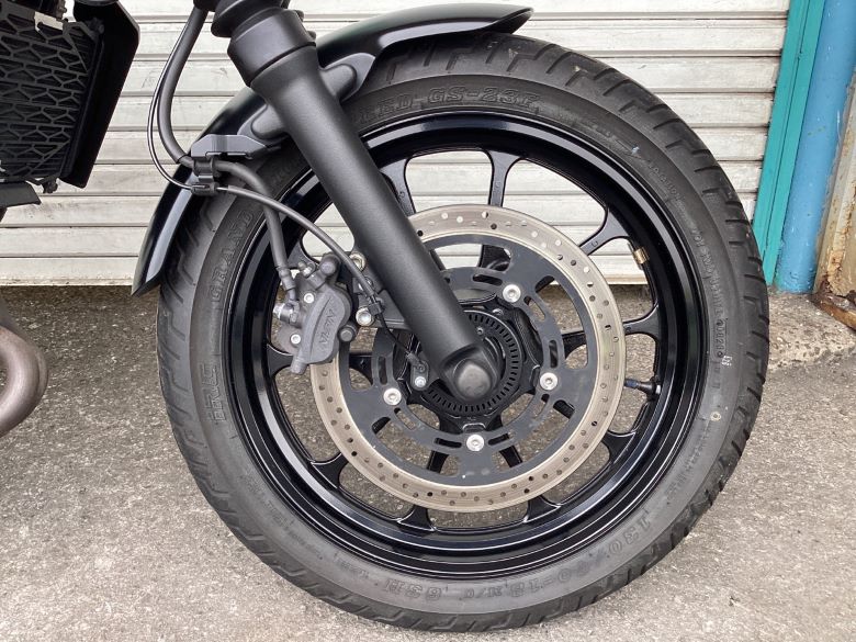 エリミネーター４００ＳＥ