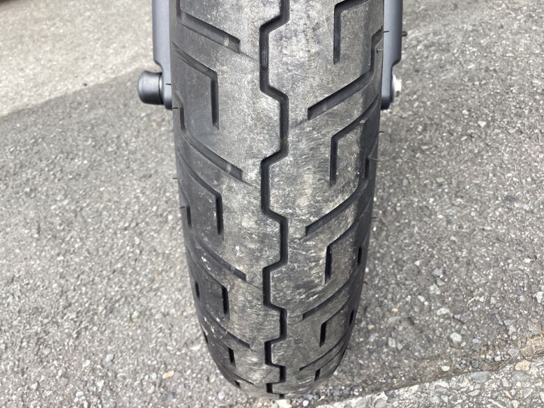 エリミネーター４００ＳＥ