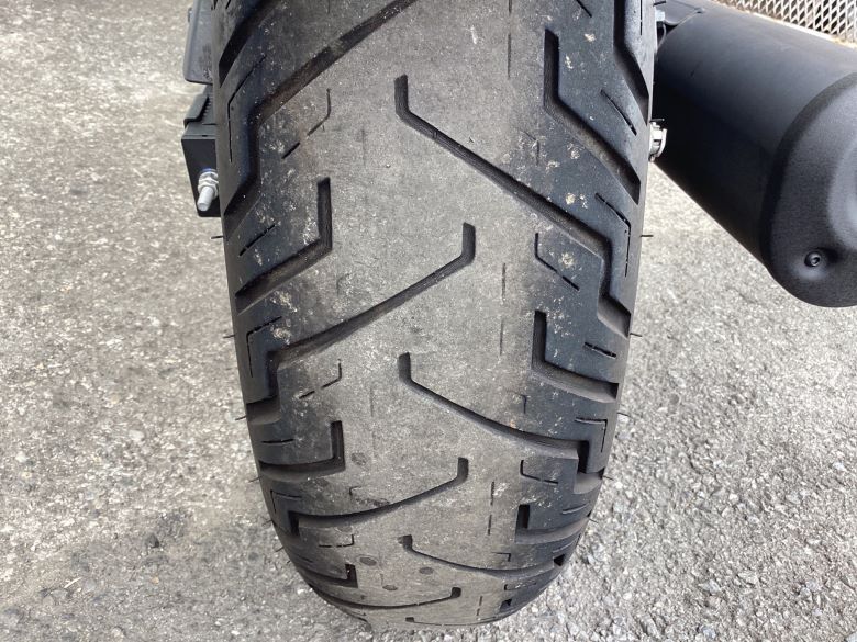 エリミネーター４００ＳＥ