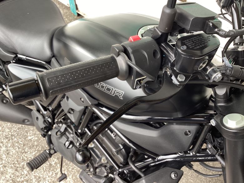 エリミネーター４００ＳＥ