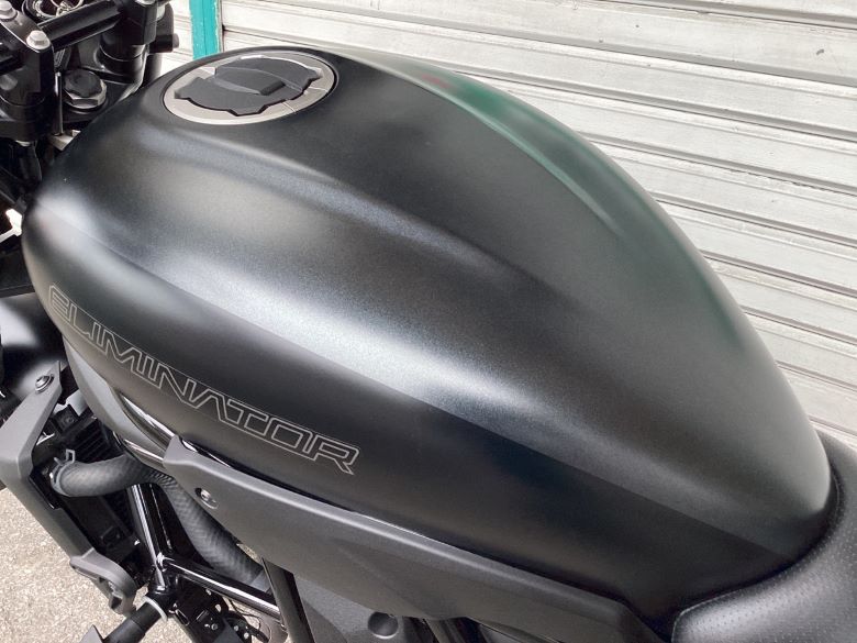 エリミネーター４００ＳＥ