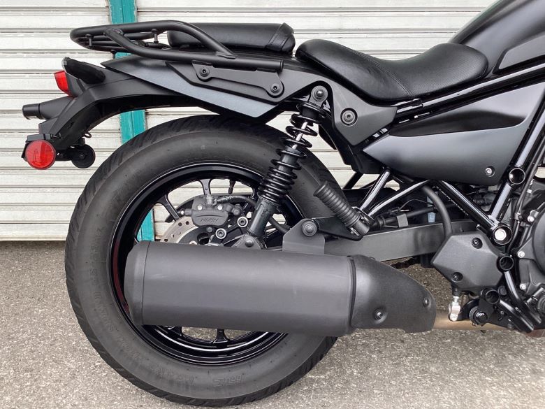 エリミネーター４００ＳＥ