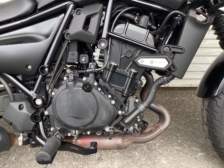 エリミネーター４００ＳＥ