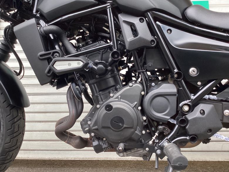 エリミネーター４００ＳＥ