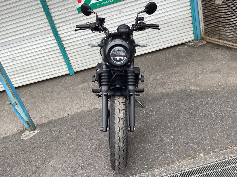 エリミネーター４００ＳＥ