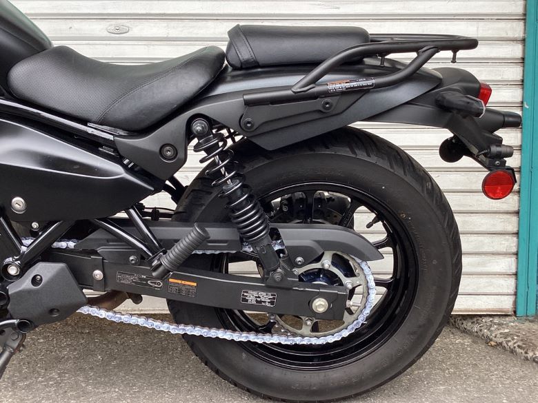 エリミネーター４００ＳＥ