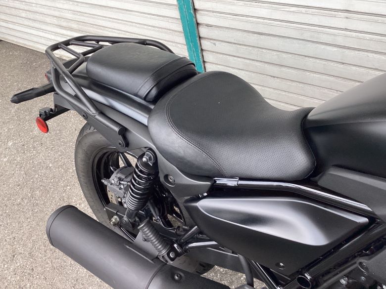 エリミネーター４００ＳＥ