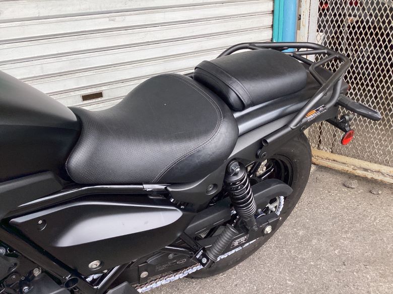 エリミネーター４００ＳＥ