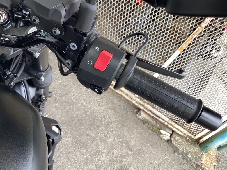 エリミネーター４００ＳＥ