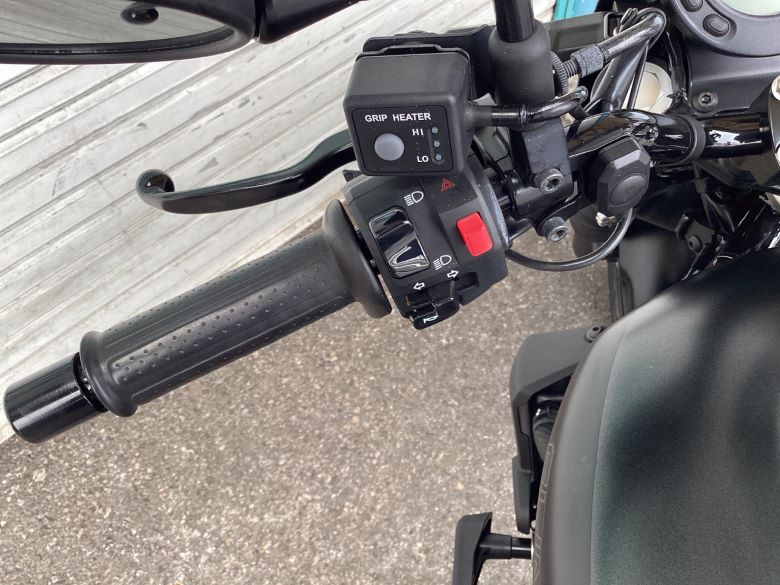 エリミネーター４００ＳＥ