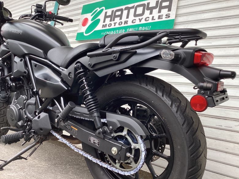 エリミネーター４００ＳＥ