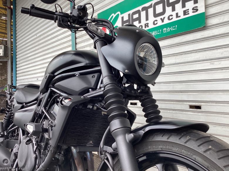 エリミネーター４００ＳＥ