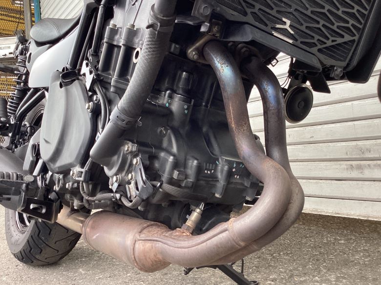 エリミネーター４００ＳＥ