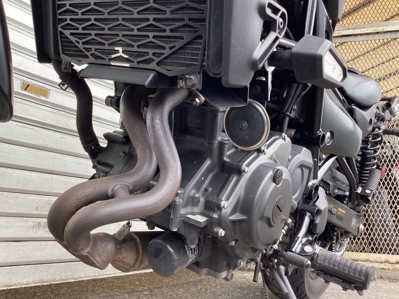 エリミネーター４００ＳＥ