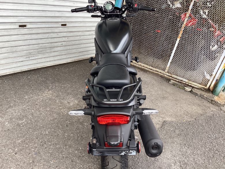 エリミネーター４００ＳＥ