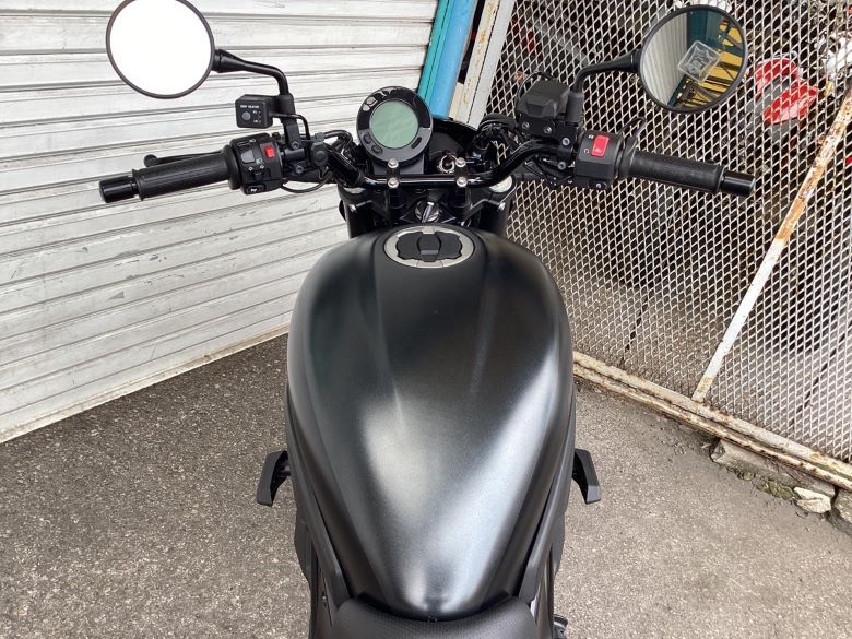 エリミネーター４００ＳＥ