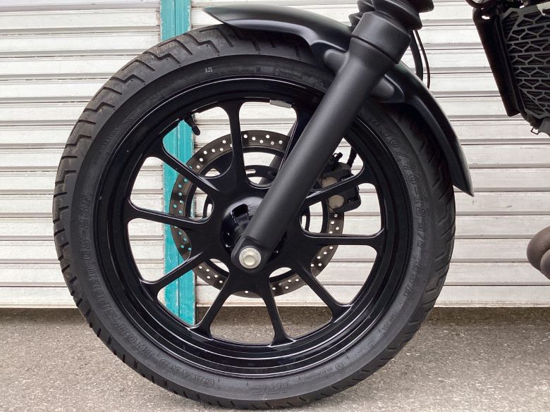 エリミネーター４００ＳＥ