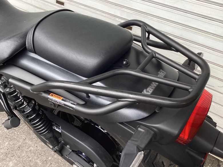 エリミネーター４００ＳＥ