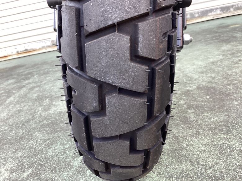 モンキー１２５