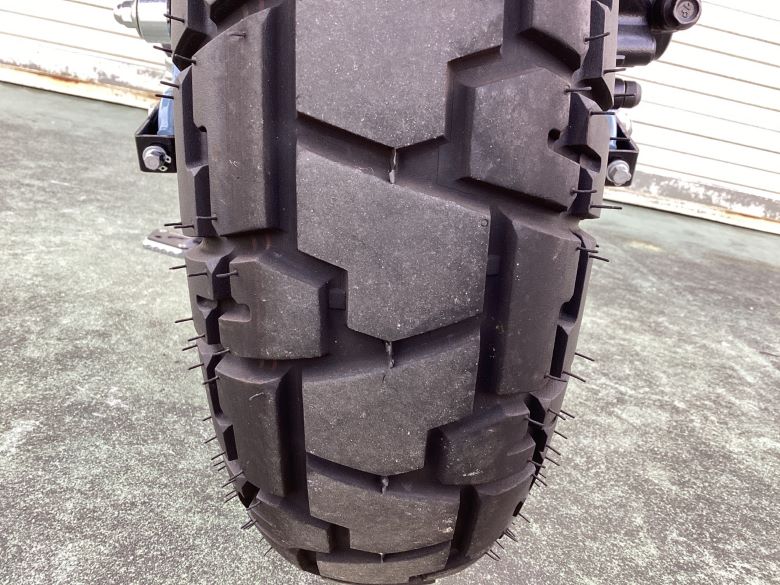 モンキー１２５